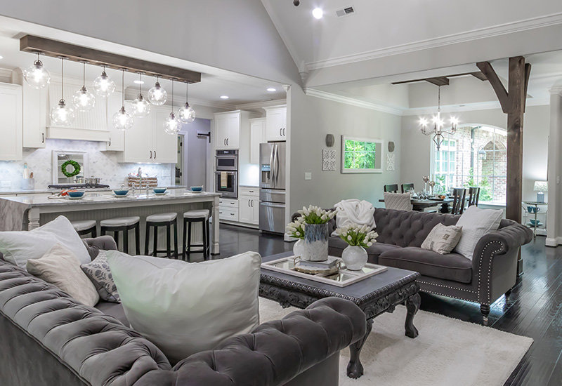 Beautiful Living room
